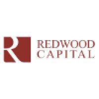 redwood capital group logo image