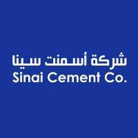 sinai cement co. - vicat group logo image