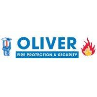 oliver fire protection & security logo image