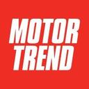 logo of Motortrend Group