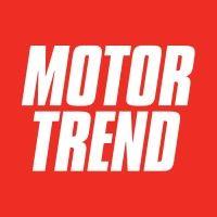 motortrend group logo image