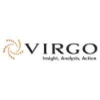 virgo logo image