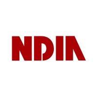 national defense industrial association - (ndia) logo image