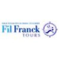 fil franck tours logo image