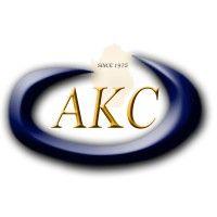 akc design and build logo image