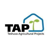 tap - teshuva agricultural projects logo image