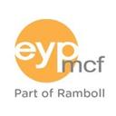 logo of Eyp Mission Critical Facilities Part Of Ramboll