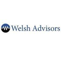 welsh advisors logo image