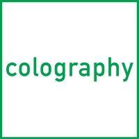 colography logo image