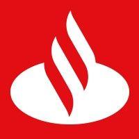 santander international logo image