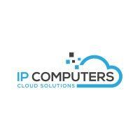 ip computers logo image