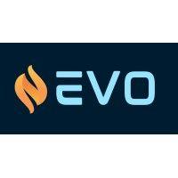 nevo network logo image