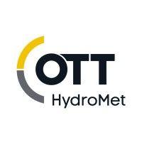 ott hydromet logo image