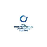 kyiv international economic forum