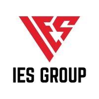 ies group logo image