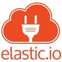 elastic.io logo image