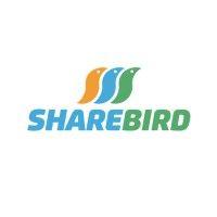 sharebird logo image