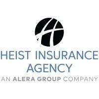 heist insurance agency, an alera group company