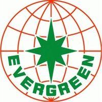 evergreen shipping agency (europe) gmbh belgium branch