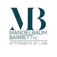 mandelbaum barrett pc