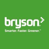 bryson® logo image