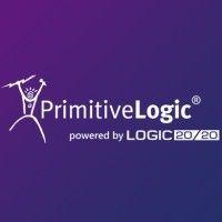 primitive logic, a logic20/20 company logo image