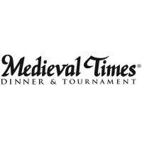 medieval times dinner & tournament - dallas logo image