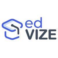 edvize logo image