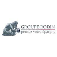 groupe rodin