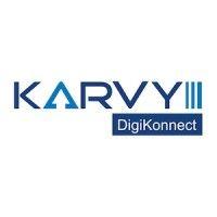 karvy digikonnect