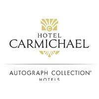 hotel carmichael, autograph collection logo image