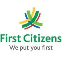 first citizens logo image