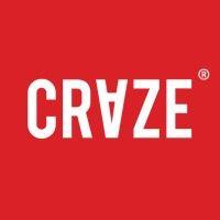 craze logo image