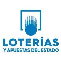 loterías y apuestas del estado logo image