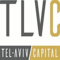 tlvc - tel aviv capital logo image