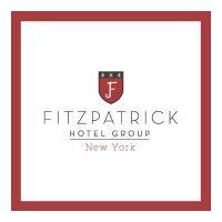 fitzpatrick hotel group logo image