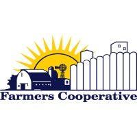 farmers cooperative logo image