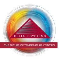 delta t systems, inc. logo image