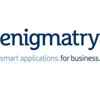 enigmatry - smart applications for business