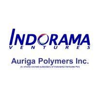 auriga polymers inc. (indorama ventures)