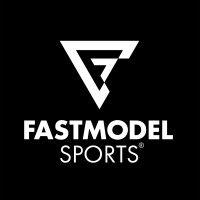 fastmodel sports logo image