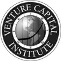 venture capital institute logo image