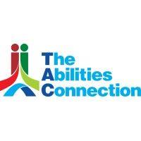 the abilities connection (tac) logo image