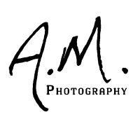 am photography logo image