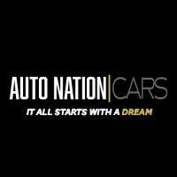 autonation ltd logo image