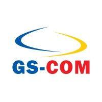 gs-com logo image