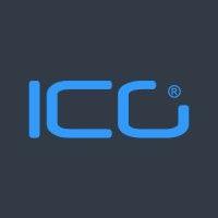 icg - international consulting group logo image