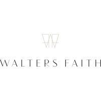 walters faith logo image