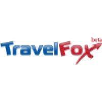 travelfox logo image