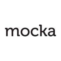 mocka logo image